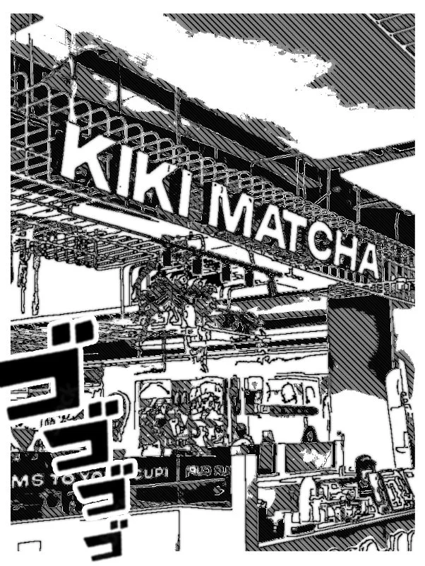 Export screen for a finished one-shot.